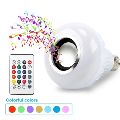 スマートアプリ LED 音楽 温度 RGB W 寿命 10000 時間