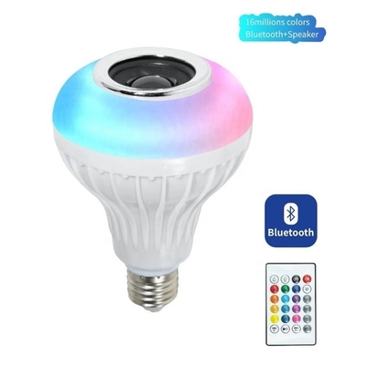 スマートアプリ LED 音楽 温度 RGB W 寿命 10000 時間