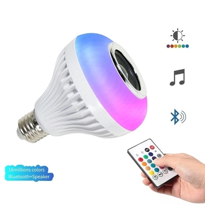 スマートアプリ LED 音楽 温度 RGB W 寿命 10000 時間