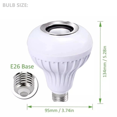 スマートアプリ LED 音楽 温度 RGB W 寿命 10000 時間