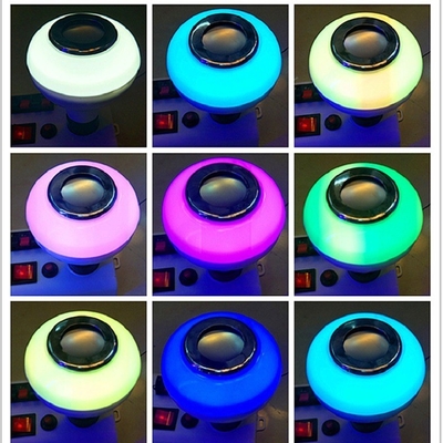 スマートアプリ LED 音楽 温度 RGB W 寿命 10000 時間