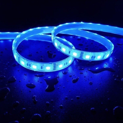 85-265V 入力電圧 インテリジェント照明 LED 成長ライト キャンピング用 5メートル