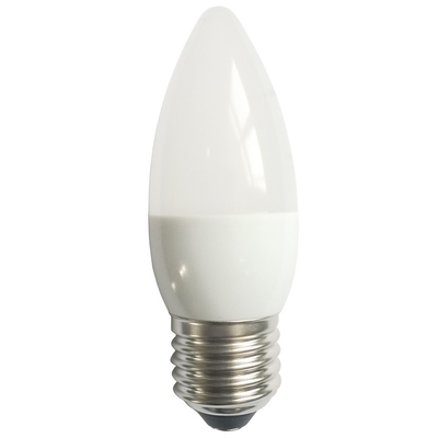 メーカー E14 LEDキャンドル電球 E26 B22 E27 Smd A19 LEDスポットライト キャンドルライト電球