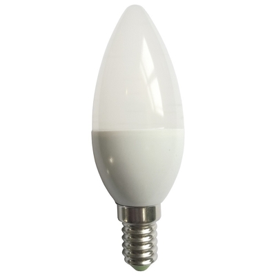 メーカー E14 LEDキャンドル電球 E26 B22 E27 Smd A19 LEDスポットライト キャンドルライト電球