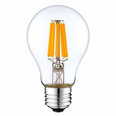 ディムブル A60 LED フィラメント 電球 9W LED 電球 長持ちし汎用的な装飾のために