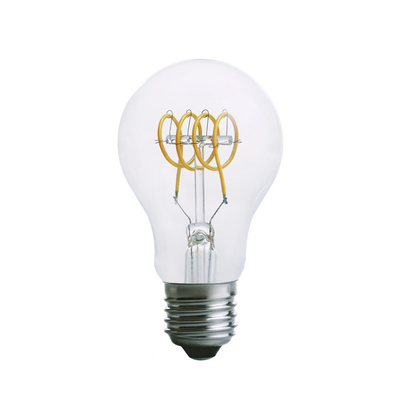 ディムブル A60 LED フィラメント 電球 9W LED 電球 長持ちし汎用的な装飾のために