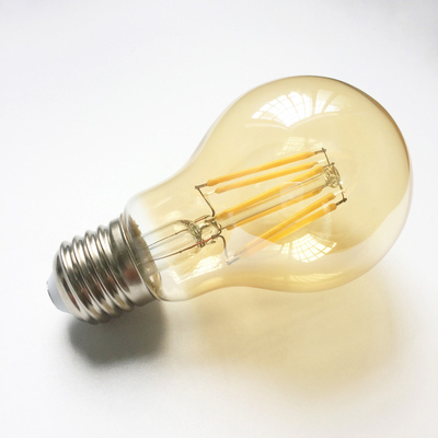 ディムブル A60 LED フィラメント 電球 9W LED 電球 長持ちし汎用的な装飾のために
