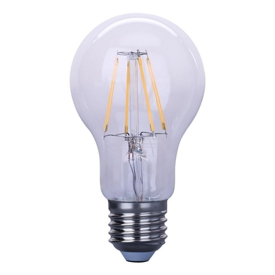 Pc アルミ 10W A60 ホットホワイト LED フィラメント エジソン電球 5w 7w 9w 12w 交換