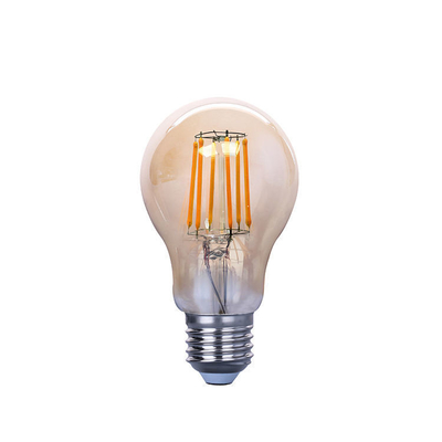 Pc アルミ 10W A60 ホットホワイト LED フィラメント エジソン電球 5w 7w 9w 12w 交換