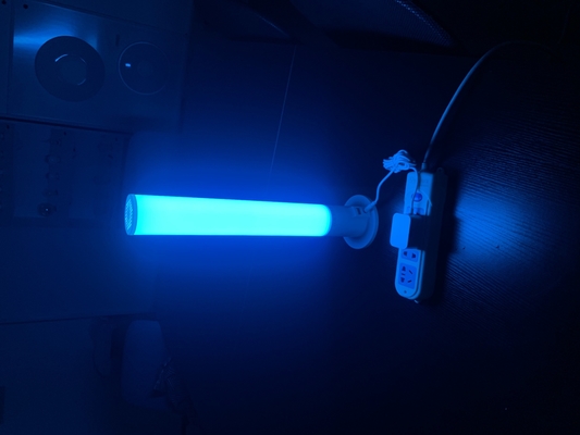 デザイン クール LED モードライト Tuya Wifi コントロール ディミング LED テーブルランプ RGB ホワイト