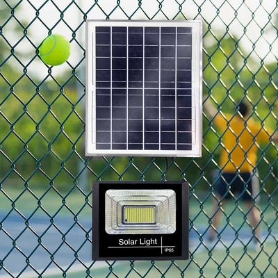 庭太陽光洪水灯 25w 40w 60w 100w 200w 300w 屋外防水壁 LEDライト
