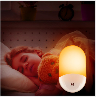 50lm/w ランプ 照明効率 LED センサー 子供用 照明 無条件