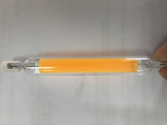 LED Cob G4 G9 R7s ダウンライト 4w6w8w15w 78mm Ce Rohs Emc 50000 時間 稼働寿命
