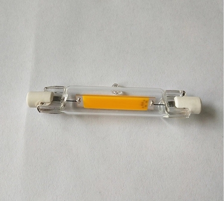 LED Cob G4 G9 R7s ダウンライト 4w6w8w15w 78mm Ce Rohs Emc 50000 時間 稼働寿命